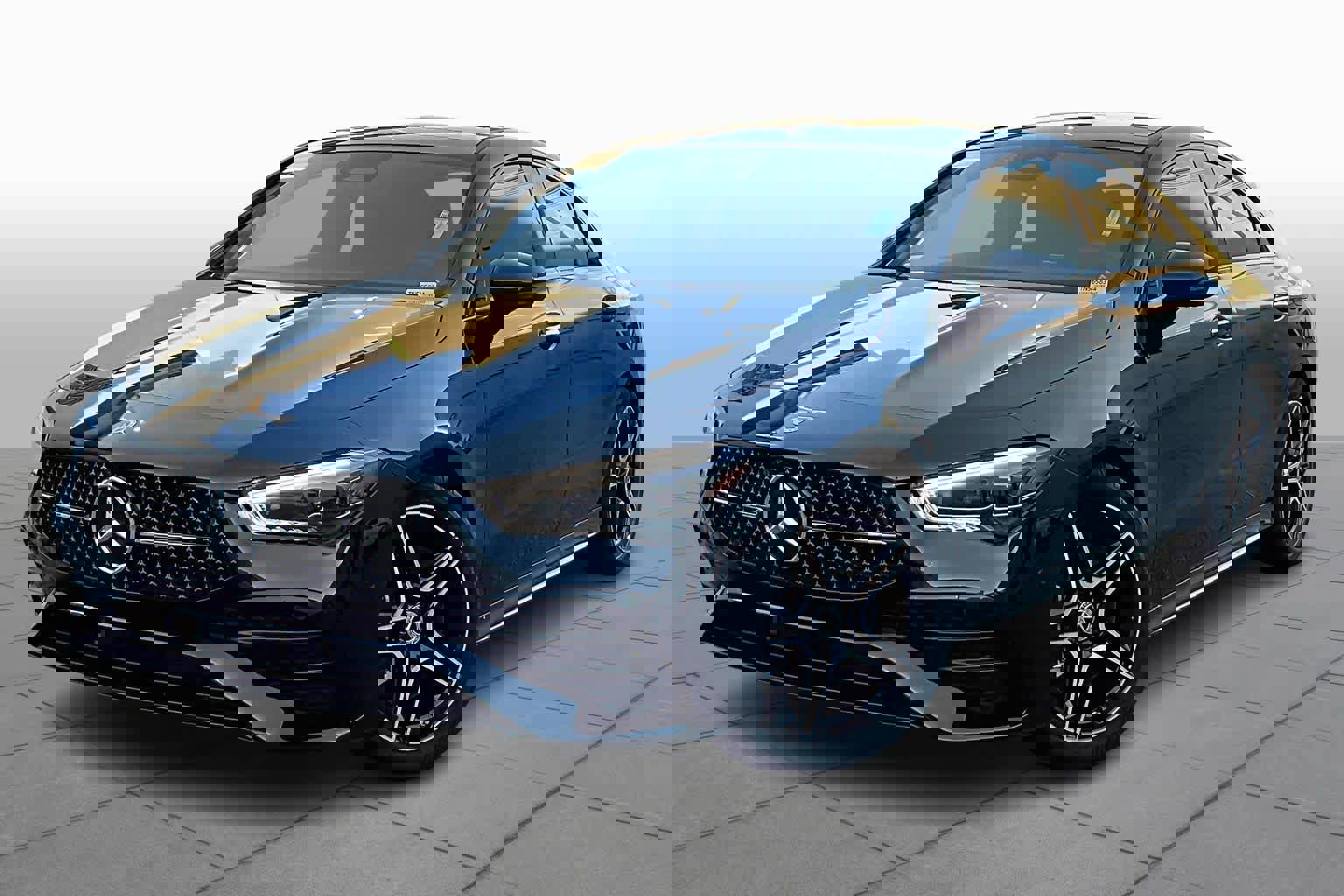 2026 Mercedes-Benz CLA 250