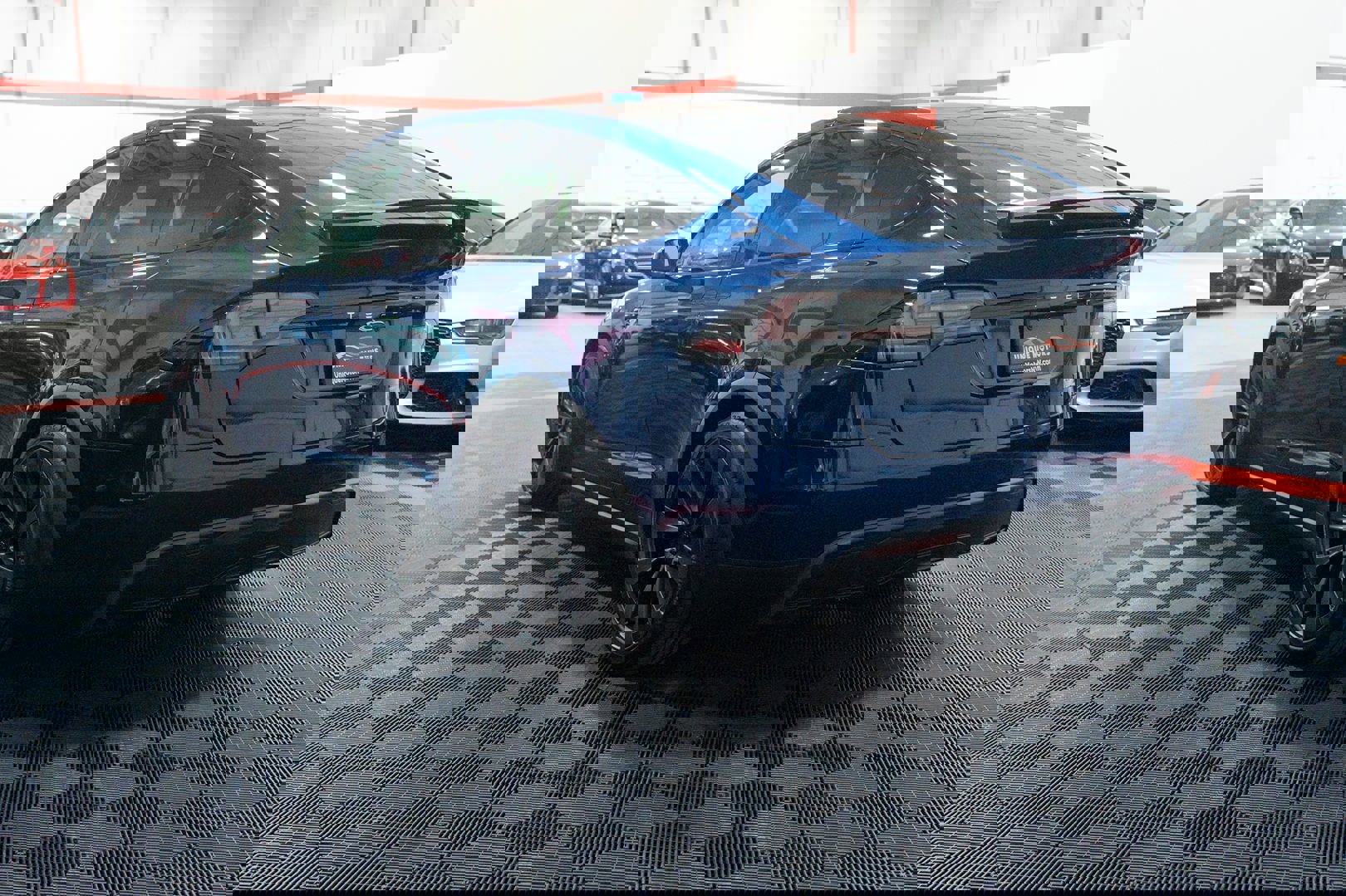 2023 Tesla Model X Plaid