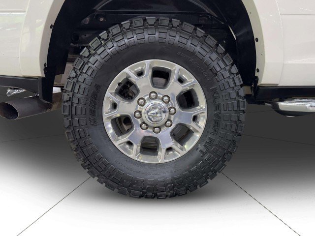 2020 RAM 2500 Laramie