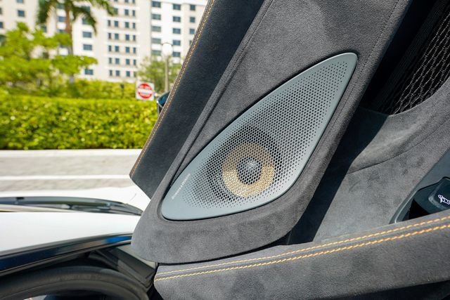 Used 2019 McLaren 600LT photo 84