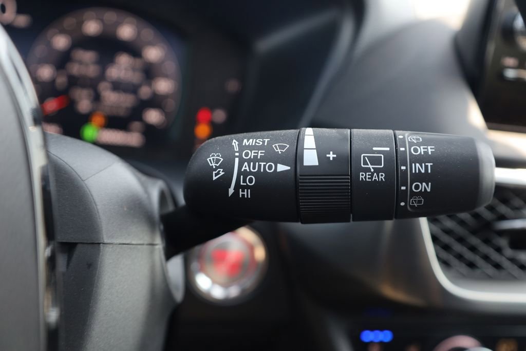 2026 Acura ADX A-Spec