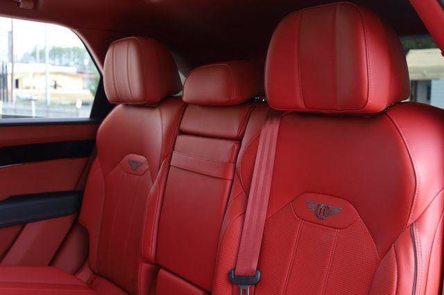 2023 Bentley Bentayga Extended Wheelbase