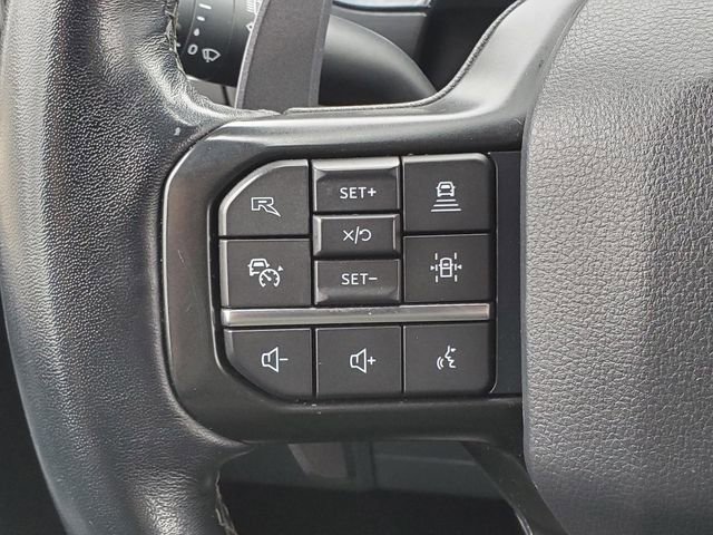 2022 Ford F150 Raptor