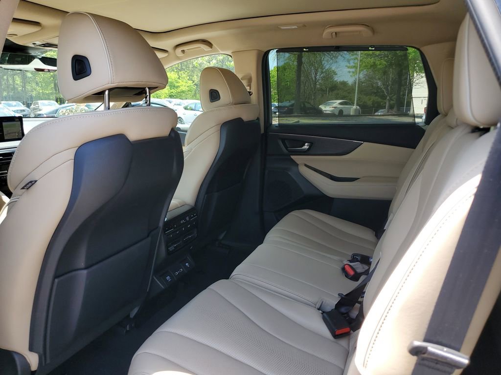 2023 Acura MDX SH-AWD w/ Advance Package