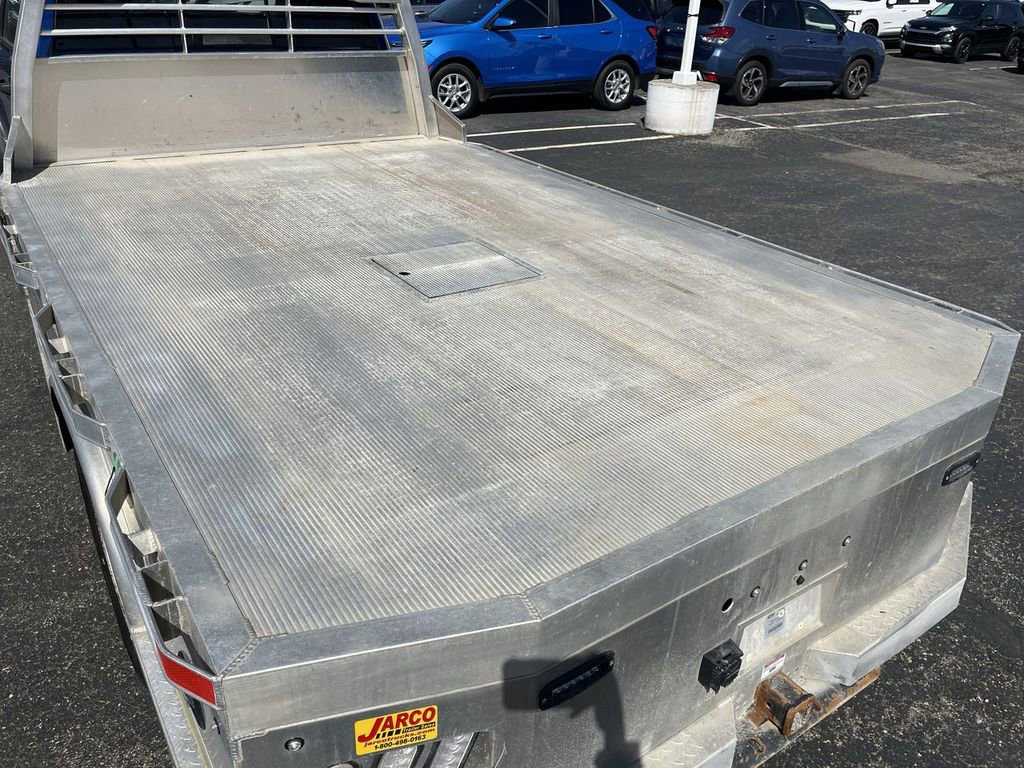 2019 RAM 5500 Tradesman