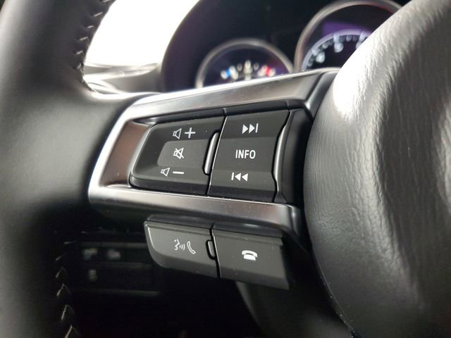 2026 MAZDA MX-5 Miata Club