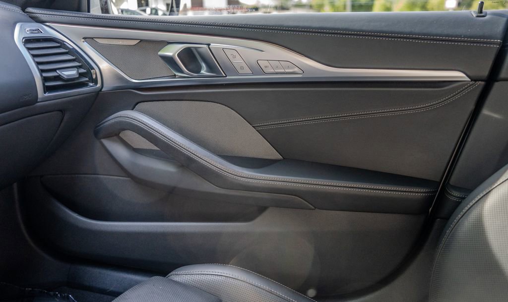 2023 BMW 840i Gran Coupe xDrive