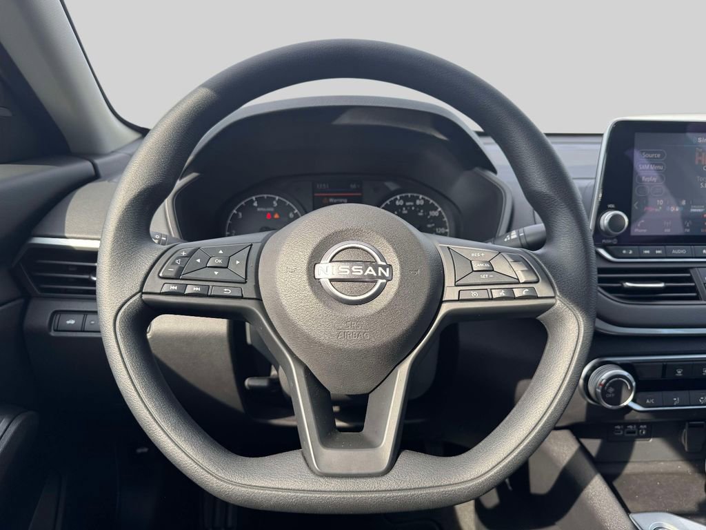 2025 Nissan Altima 2.5 S