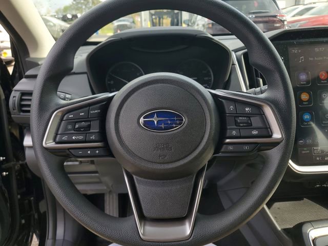 2025 Subaru Impreza 2.0i Sport