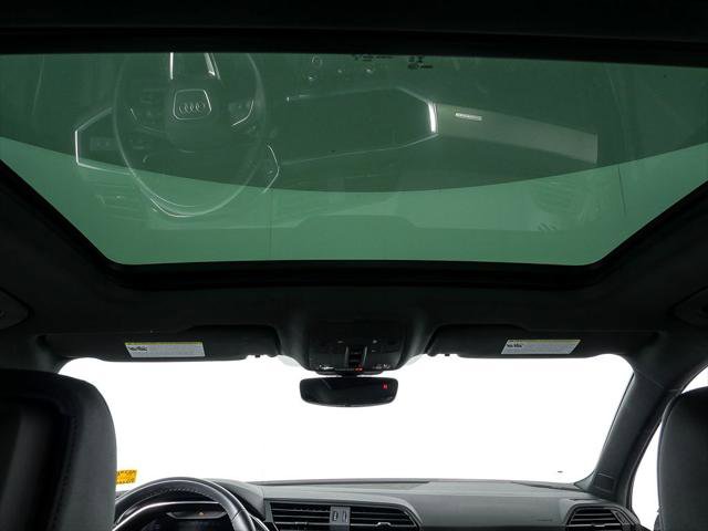 2023 Audi Q3 2.0T Premium Plus