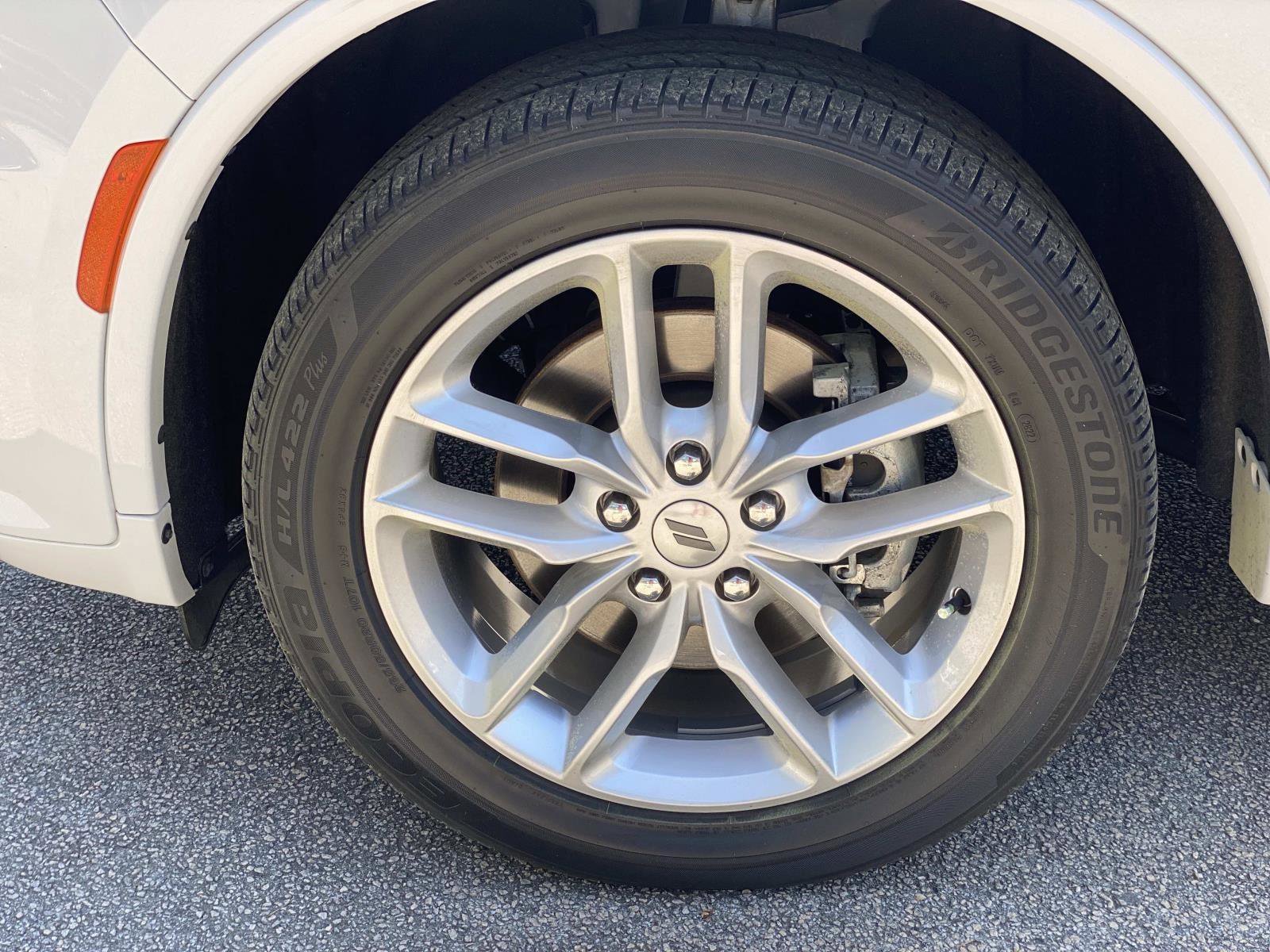 2022 Dodge Durango GT