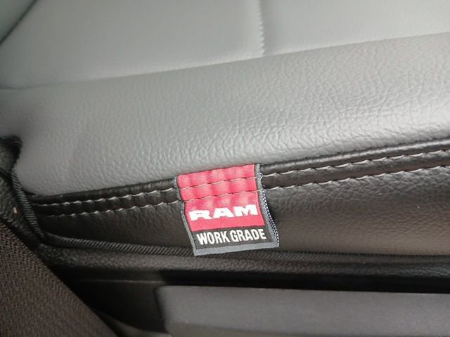 2026 RAM 4500 Tradesman