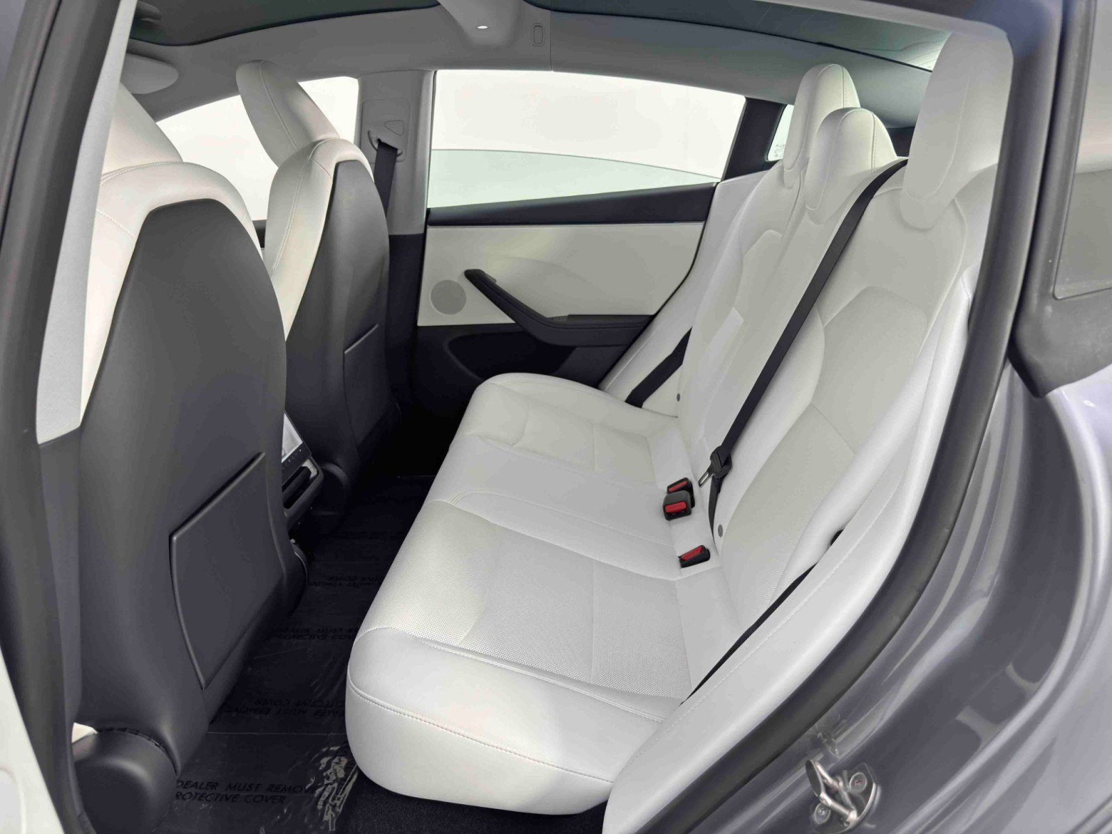 2024 Tesla Model 3 Long Range