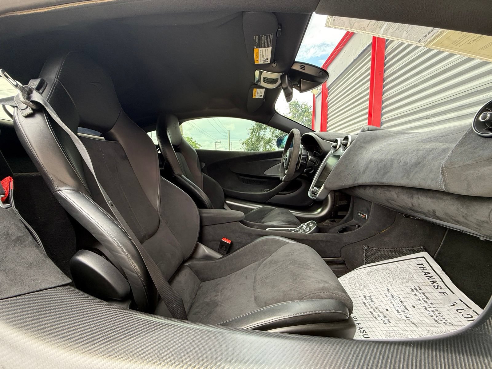 Used 2019 McLaren 600LT photo 45