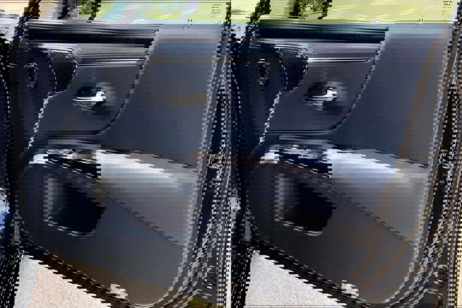 2023 Lexus ES 350 Ultra Luxury