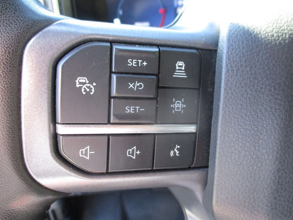 2023 Ford F350 Lariat