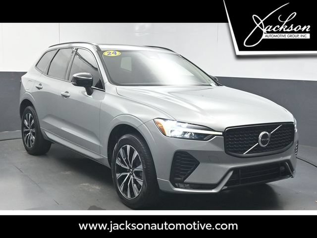 Used 2024 Volvo XC60 B5 Core
