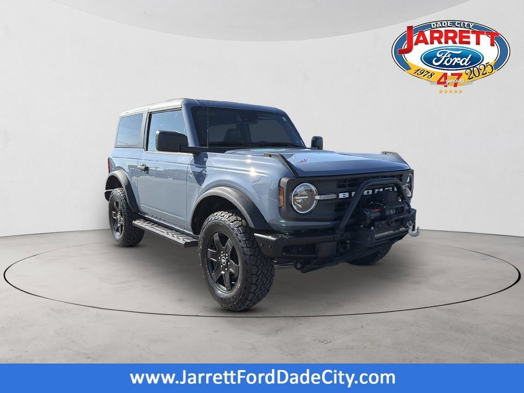 Used Ford Bronco for Sale Near Me in Spring Hill, FL - Autotrader