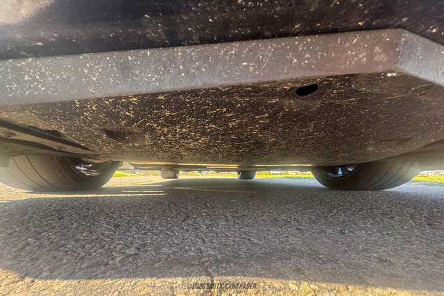 2024 Chevrolet Camaro ZL1