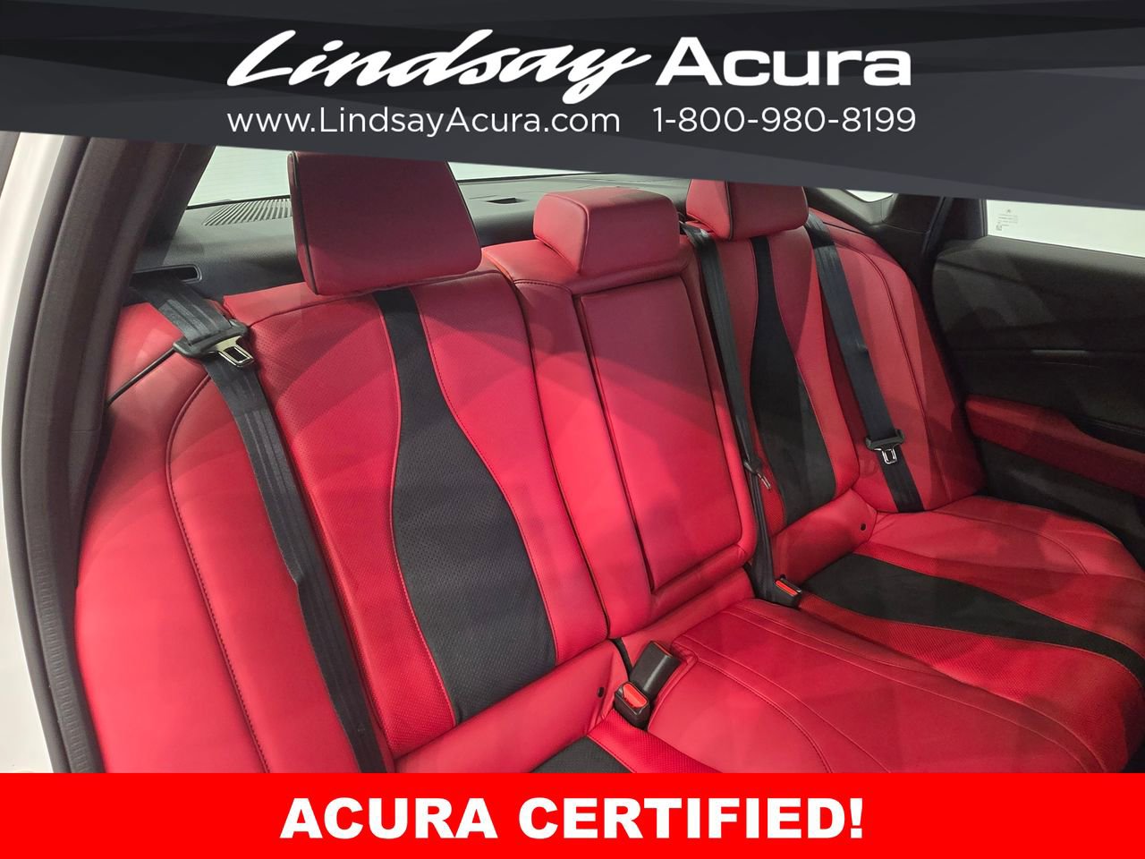 2025 Acura TLX SH-AWD w/ A-SPEC Pkg