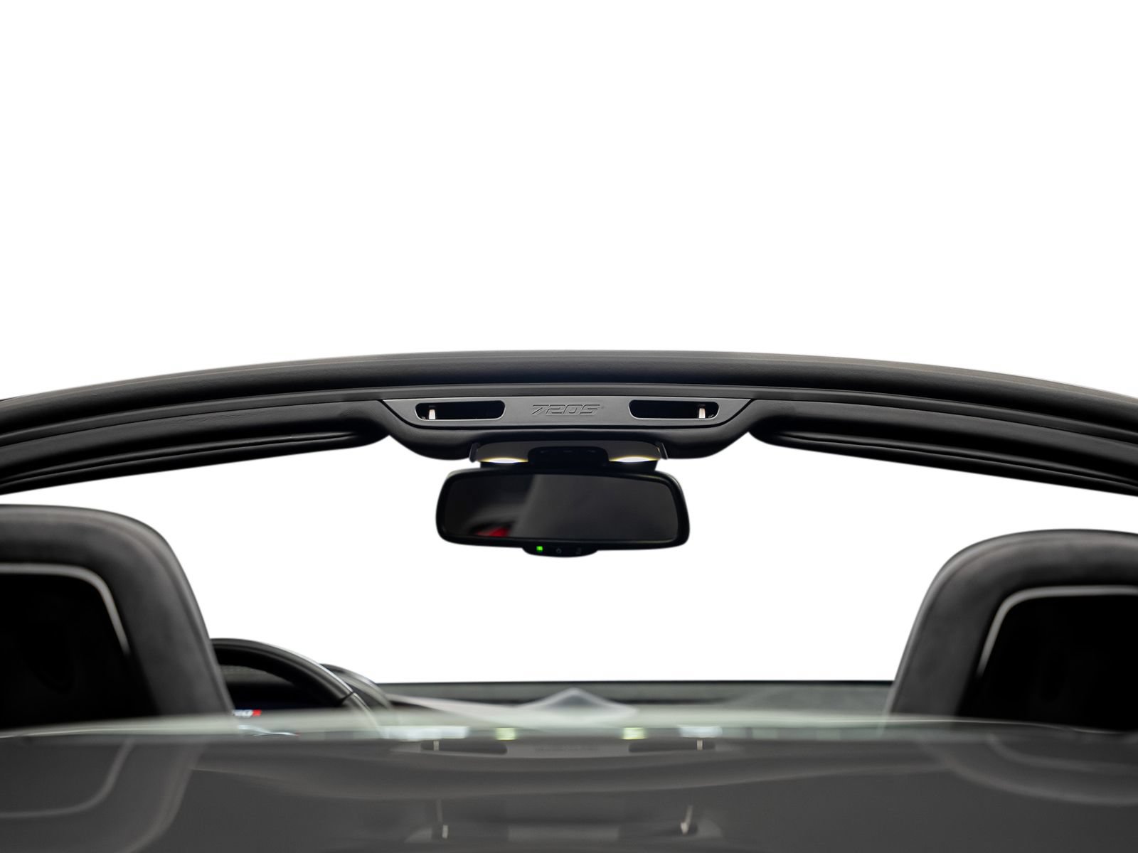 Used 2022 McLaren 720S Performance photo 50