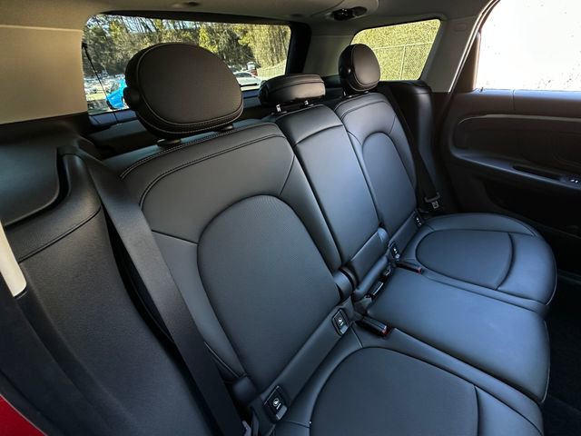 2020 MINI Cooper Countryman S