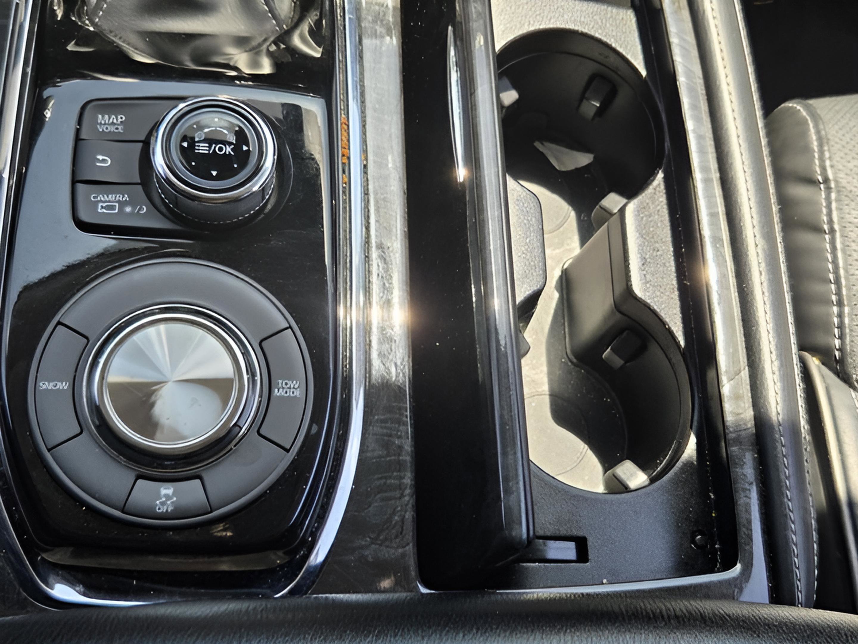 2021 INFINITI Qx80 Luxe