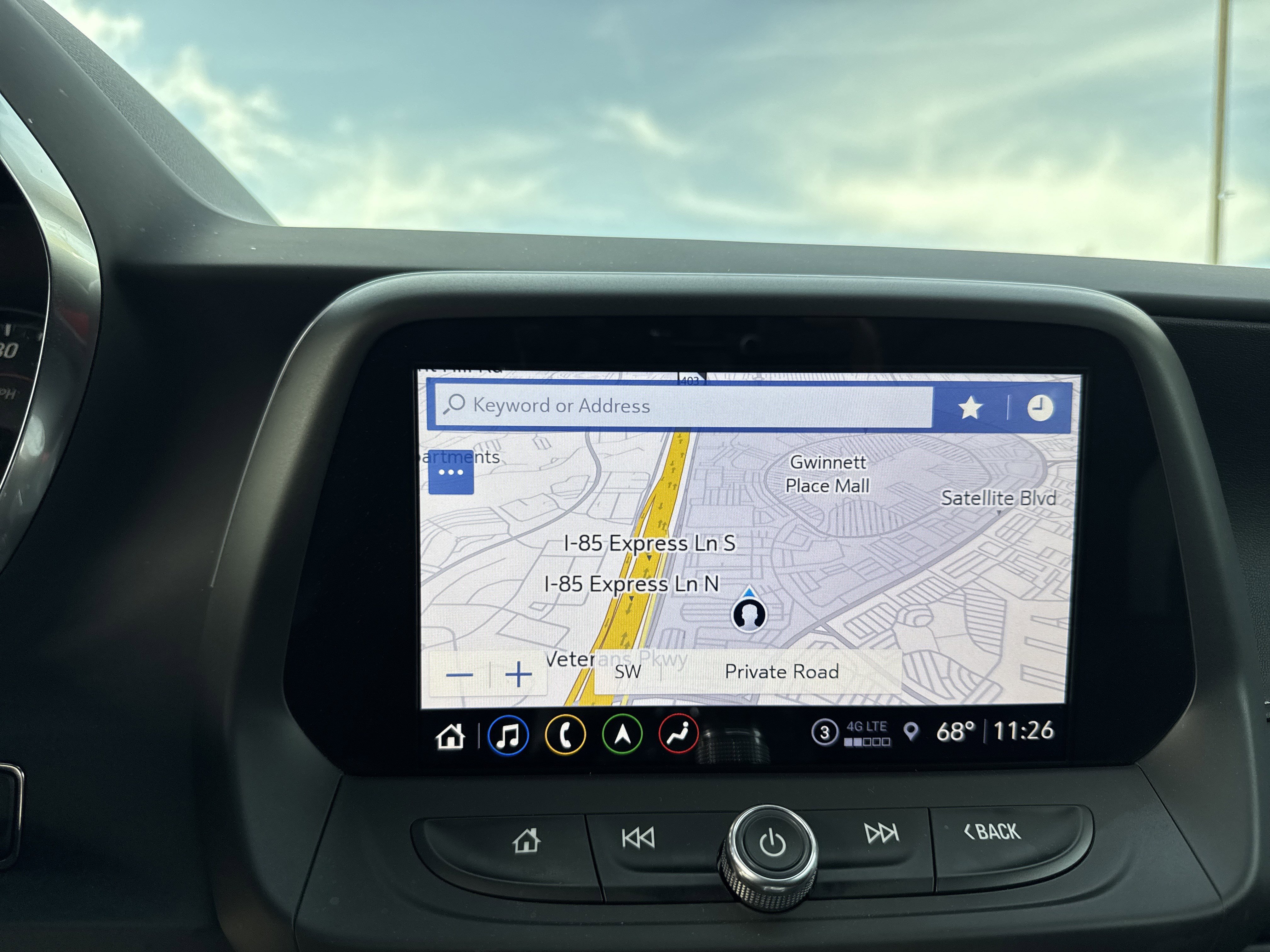 2024 Chevrolet Camaro SS