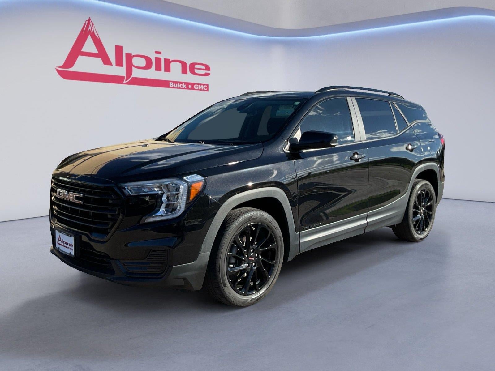 Used 2024 GMC Terrain SLE w/ Elevation Edition