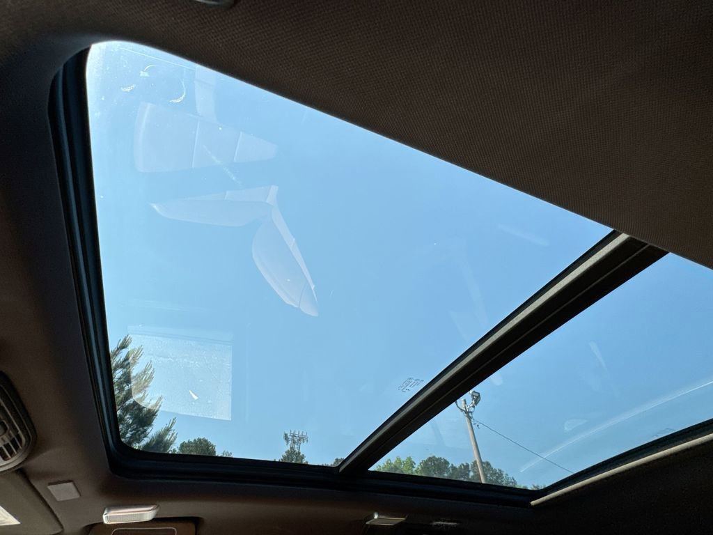 2025 Cadillac Escalade Premium Luxury