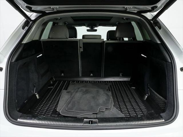 2021 Audi Q5 Prestige