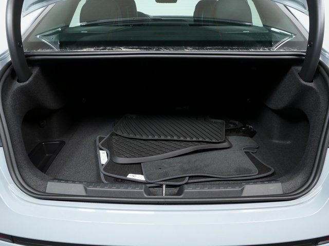 2026 Audi A3 2.0T Premium Plus