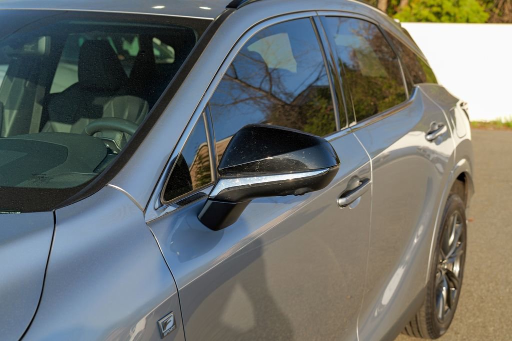 2024 Lexus RX 350 F Sport