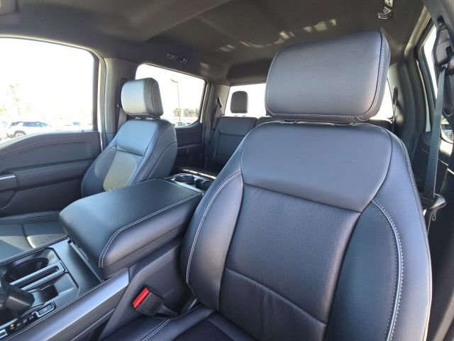 2025 Ford F150 Lariat