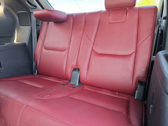 2023 MAZDA Cx-9 Carbon Edition