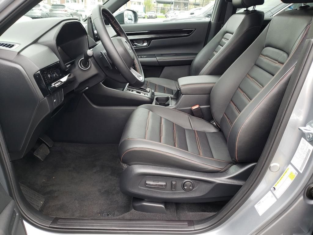 2026 Honda Cr-V Sport Touring