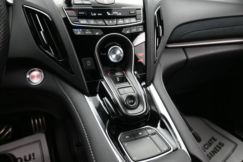 2021 Acura RDX A-Spec