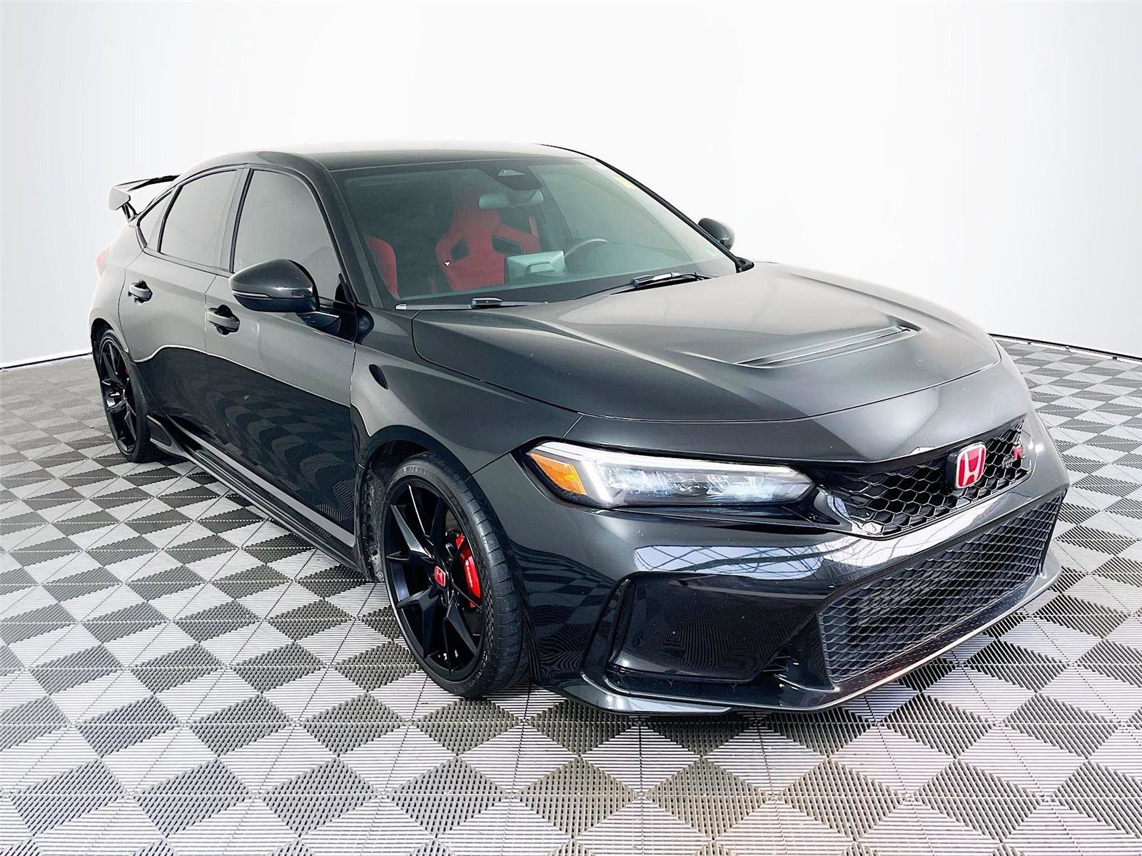Used 2023 Honda Civic Type R