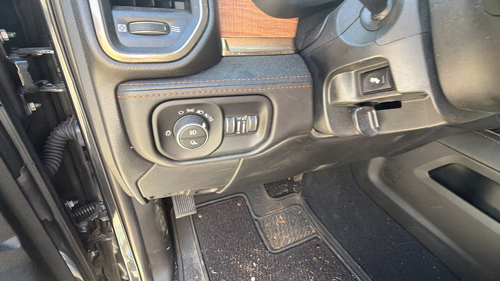 2022 RAM 3500 Limited