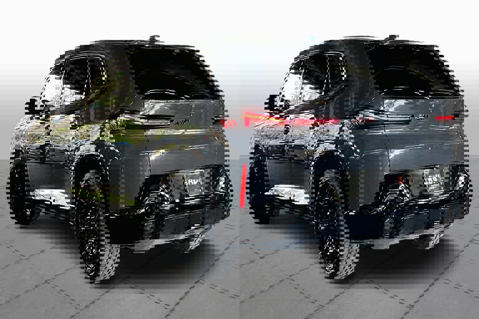 2026 BMW XM Label Red