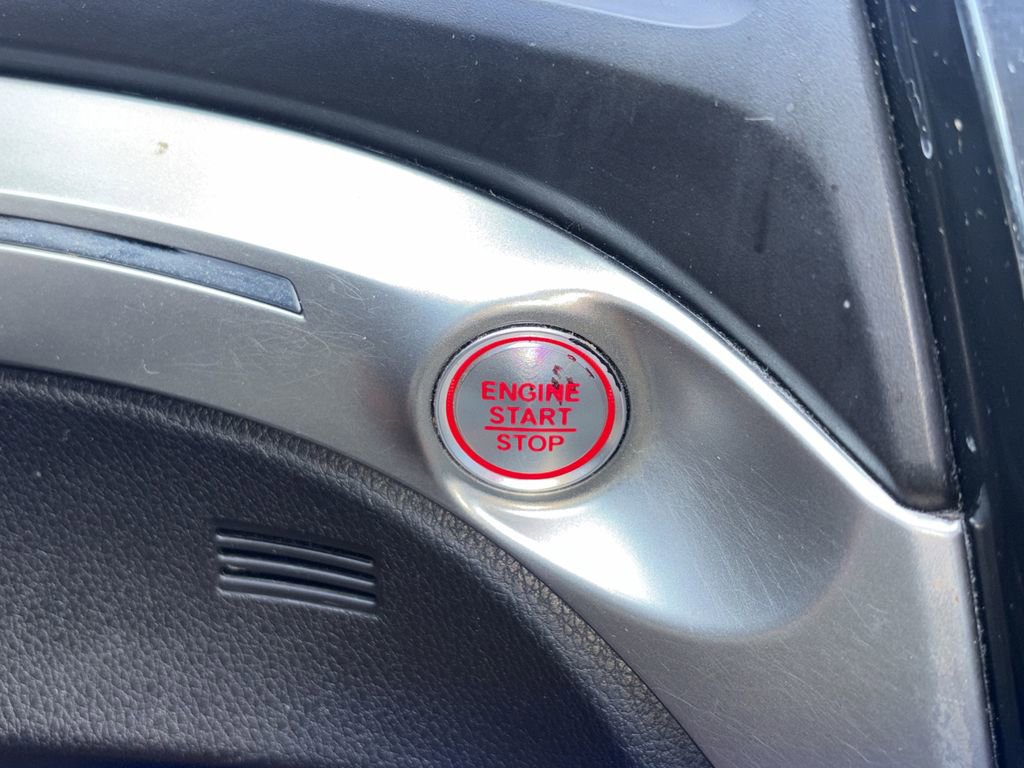 2021 Acura ILX w/ Premium Package