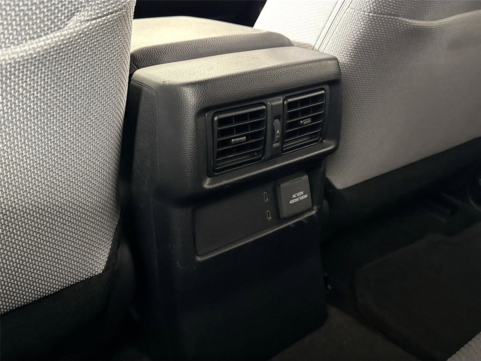 2025 Toyota 4Runner TRD Off-Road