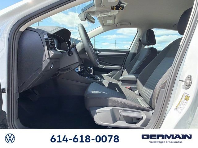 2026 Volkswagen Jetta S