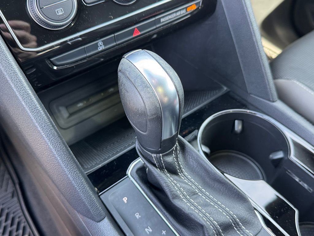 2021 Volkswagen Atlas Cross Sport SEL Premium