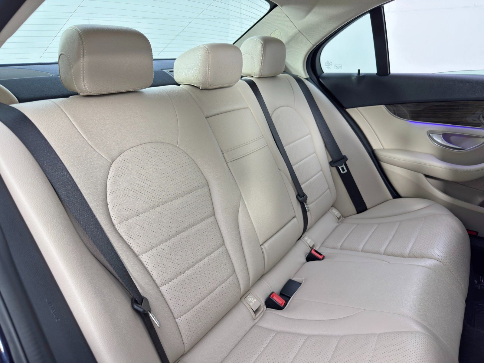 2021 Mercedes-Benz C 300 Sedan