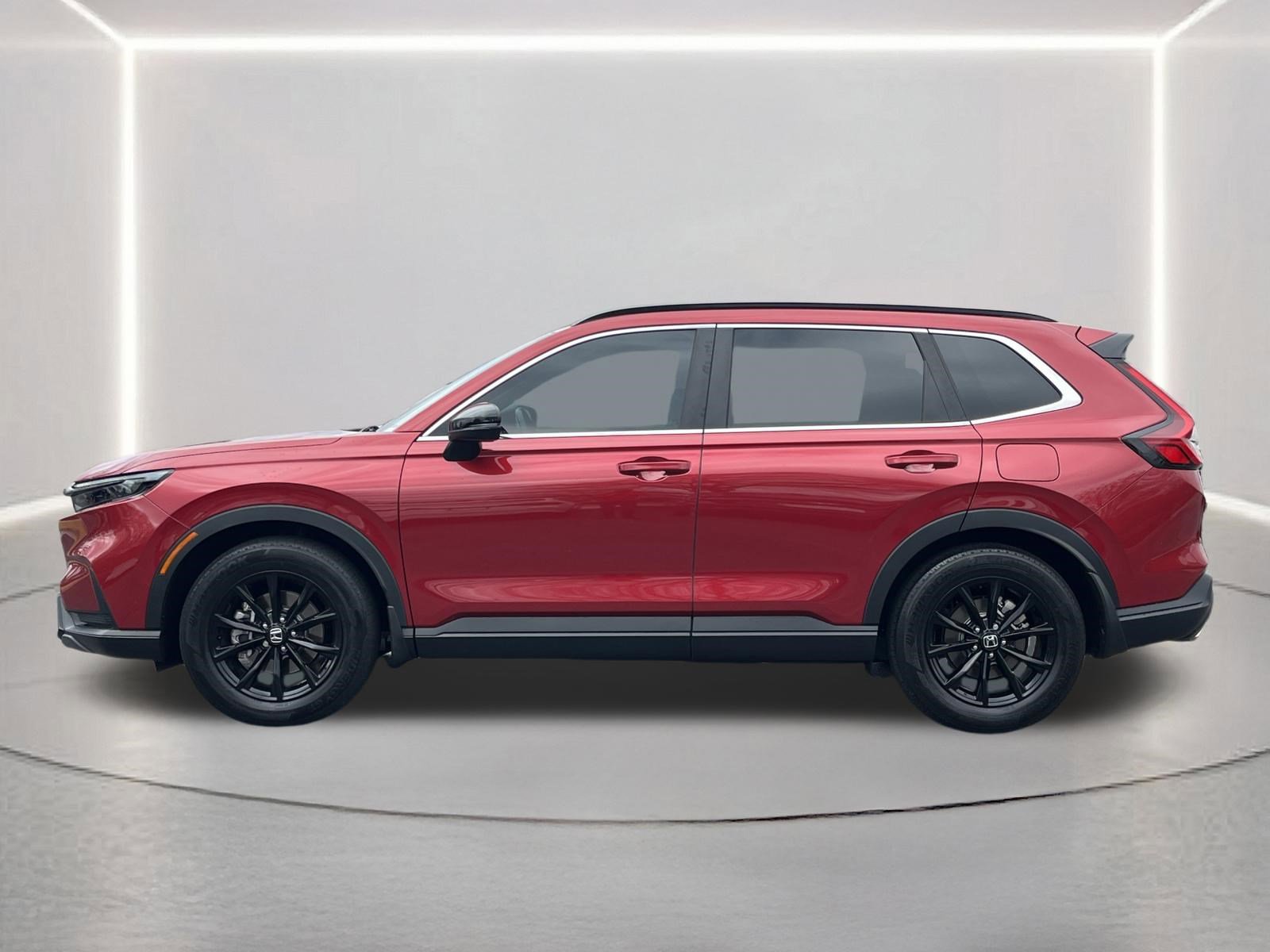 2023 Honda Cr-V Sport