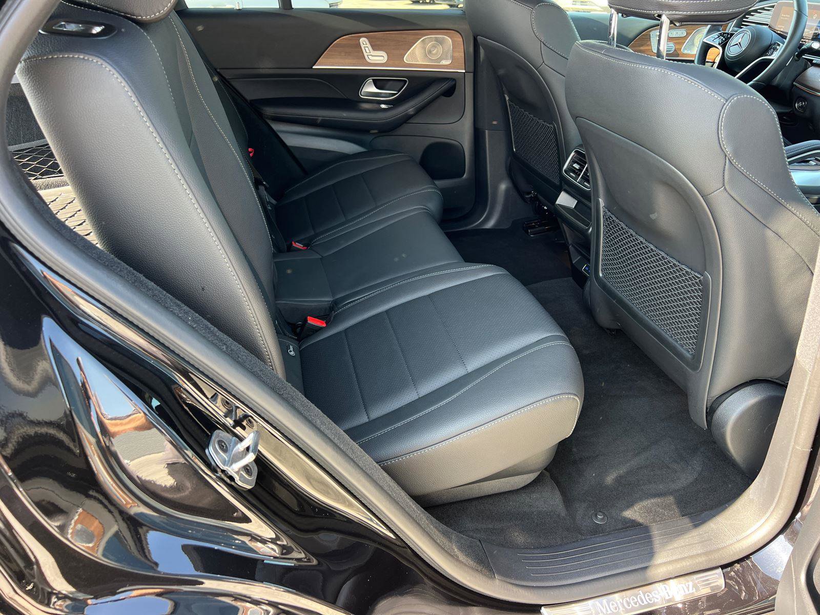 2025 Mercedes-Benz GLE 350 4MATIC