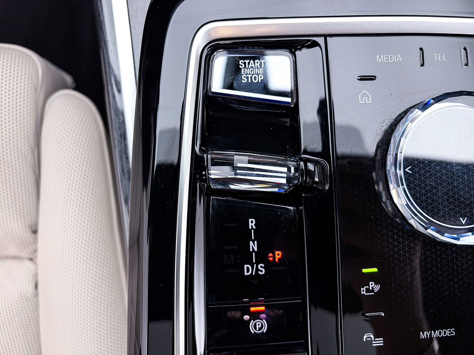 2024 BMW 760i xDrive