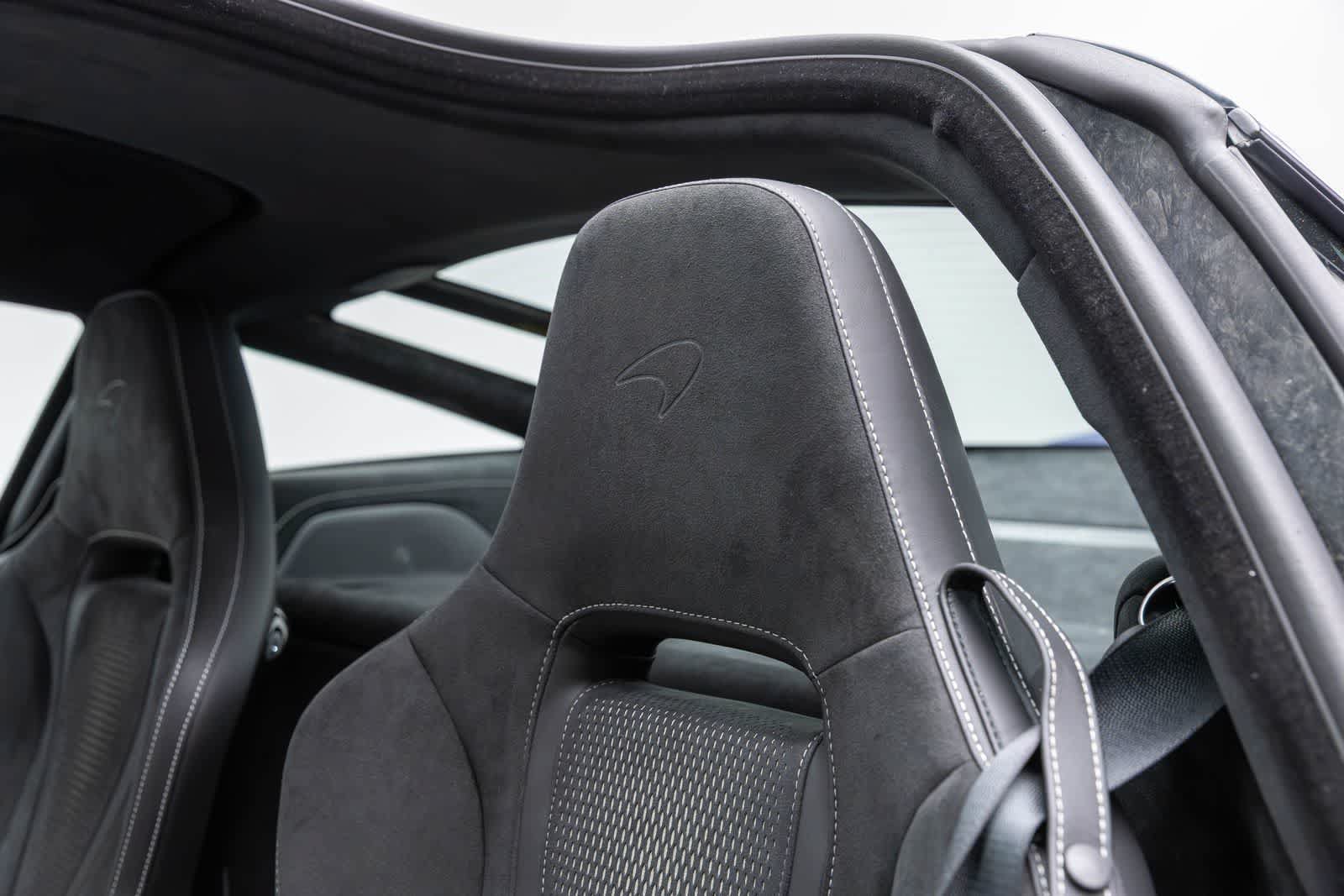 New 2027 McLaren 750S photo 50