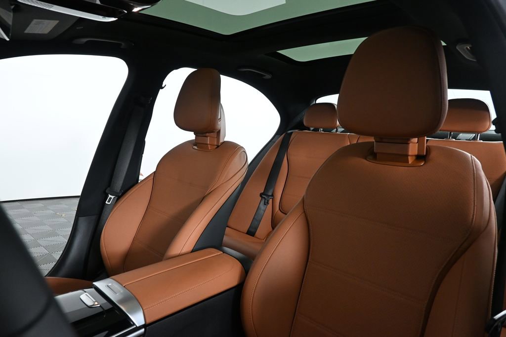 2026 Mercedes-Benz C 300 Sedan